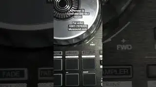 Pioneer Dj Controller Ddj Sb3 Serato