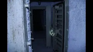 Иду в Бомбоубежище