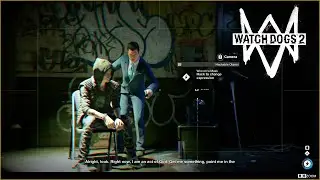Watchdogs 2 gameplay -  part 11