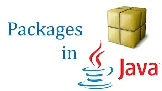 Packages in java | tutorial | java packages