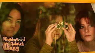 TRAILER - Neighborhood Watch Gang