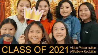 Class of 2021 - Video