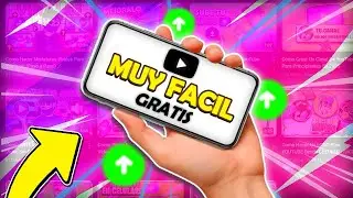 How to Become a YouTuber From Your PHONE in 2025 - 2026 (Quick and Easy)