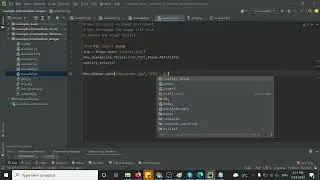 How to resize an image using python? How to change the image file size ? - example 95