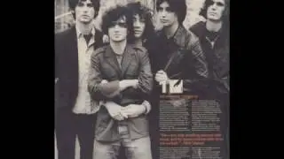 The Strokes - This Life