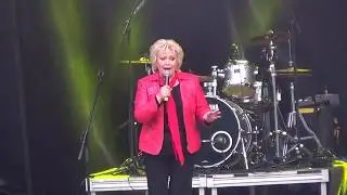 Анна Вески День Ласнамяэ 2017