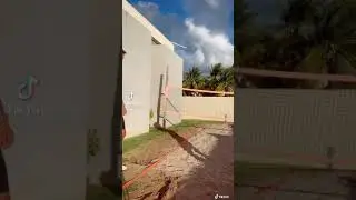 Tik tok de Vanessa Lopes feat Alisson e Lica!