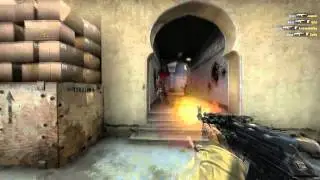 CS:GO - How fast you can ACE