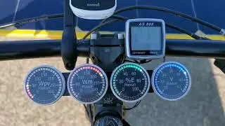 Bluetooth Wattmeter