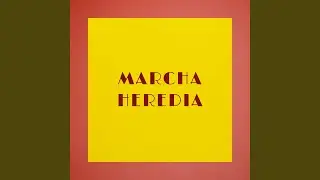 Marcha Heredia
