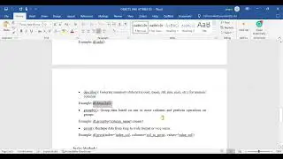 Methods and attributes in Python pre Dataframe