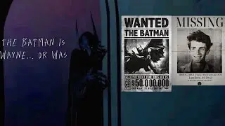 THE MOST TWISTED DC UNIVERSE | Batman and Superman Analog Horror