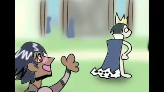 N00B ADVENTURES PMV | Milky_Dad x Gaylord_Steambath