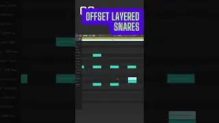 Fix Robotic Drums - Humanize Your Midi Drums 