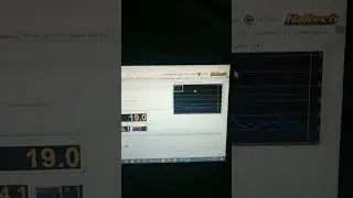 Haltech elite 1500 Evo3 datalog
