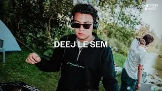 DEEJ LE SEM | Chill House Beats at Sunset | 14.07.2024
