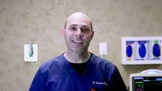 Emergency Department Video   Dr  Brandon Lane