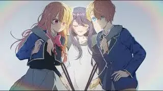 Mother and Children / Oshi No Ko OST cover