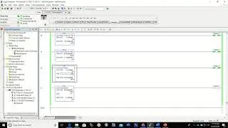 Limit instructions in Studio 5000 video #12