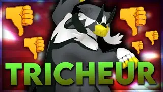 Ces Pokémon qui TRICHENT...