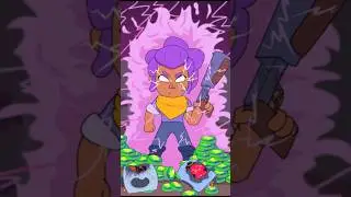 Hypercharge Shelly is OP💀 