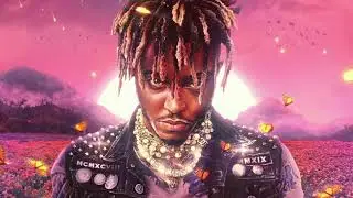 Juice WRLD - Man Of The Year (REVERSE)
