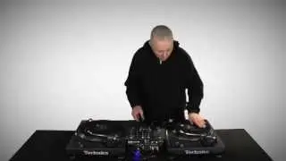 DJ Ritchie Ruftone - Online DMC Final 2012 .HD