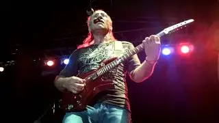 MARK FARNER~  Detroit [2012] Heartbreaker!