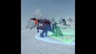 Taurox vs Grimgor Ironhide, who wins?