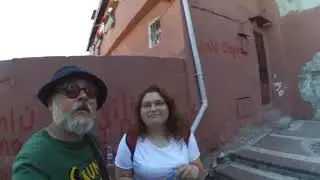 istanbul sokakları  istanbul olmaz olsun Adına Şarkılar Yapıldı