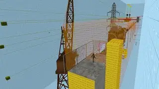 Mossman Impossible (testing #1)