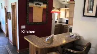 Joshua's Tiki Hut K1213 l Oceanfront Home in Nags Head,NC l Outer Banks