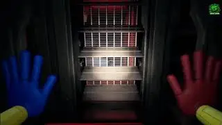 Poppy Playtime Shoutout ( Horror Game )