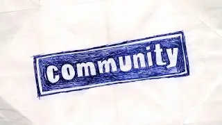 Community Full Intro HD