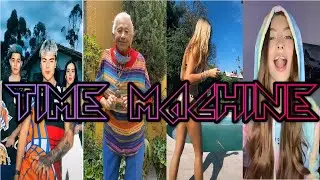 Best Tik Tok Dance Compilation 2020 / Ella Quiere Hmm..Haa..Hmm