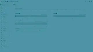 Qlik Cloud administration and management