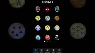 All Halo sounds and medals