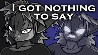 I GOT NOTHING TO SAY - Ocelot VA