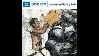 Close social protection gaps to reset equitably after COVID-19