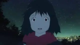 AMV Волчьи дети Юки и Амэ