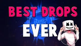 15 MOST LEGENDARY BEAT DROPS OF ALL TIME !