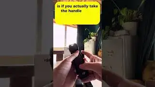 Unboxing of DJI Osmo Pocket 3 Creator Combo