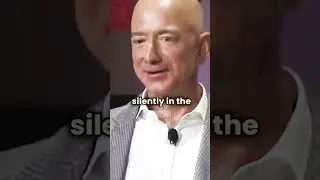 Jeff Bezos: No Powerpoints, We do this instead