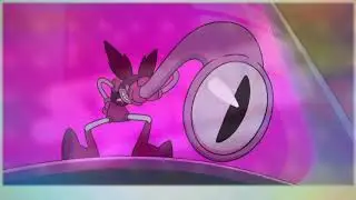 Quería intentarlo jajaja [Spinel Steven Universe]