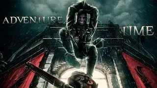 ЧУМОВЫЕ ПРИКЛЮЧЕНИЯ | Dishonored