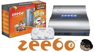 Zeebo - La peor consola de la séptima generación