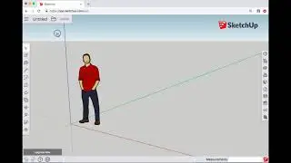 SketchUp - Finding and Opening Existing Project
