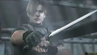 Resident Evil 4 Chapter 5 - 3 Playthrough