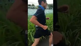 BULLY Japanese nakhanap ng Katapat