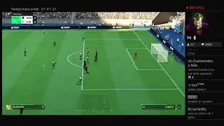 Celebrando los 100k / Segunda parte